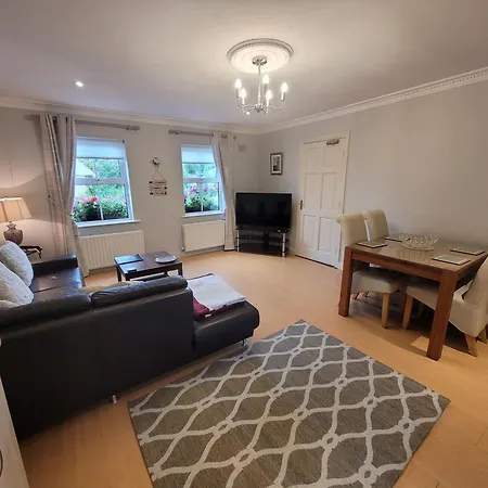 Connollys Doohamlet Castleblayney Konukevi