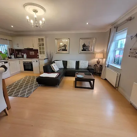 Connollys Doohamlet Castleblayney Гостевой дом 3*