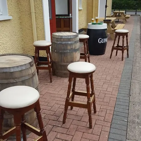 Connollys Doohamlet Castleblayney 3* Doohamlat