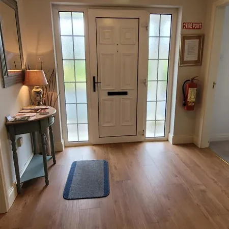 Konukevi Connollys Doohamlet Castleblayney 3*