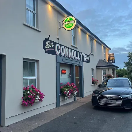 Connollys Doohamlet Castleblayney Konukevi 3*