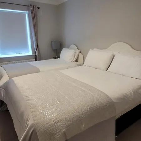 Connollys Doohamlet Castleblayney 3* Doohamlat