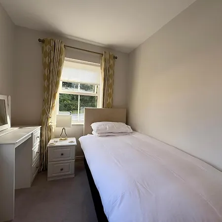 Connollys Doohamlet Castleblayney 3*