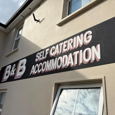 Konukevi Connollys Doohamlet Castleblayney 3*