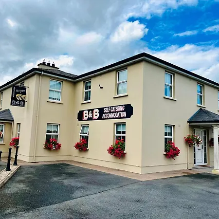 ゲストハウス Connollys Doohamlet Castleblayney Doohamlat
