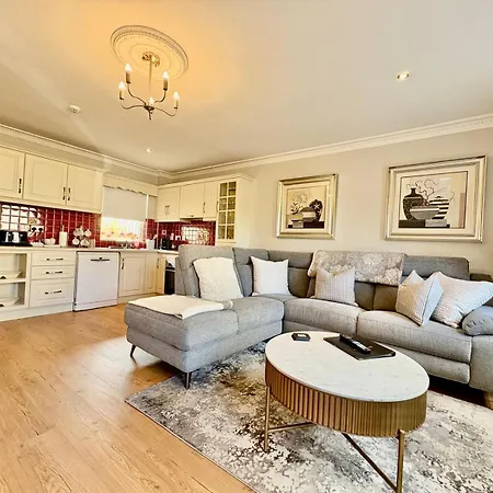Vendégház Connollys Doohamlet Castleblayney 3*