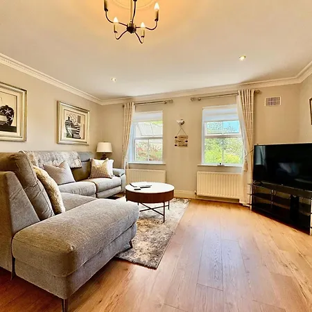 Connollys Doohamlet Castleblayney 3* Doohamlat