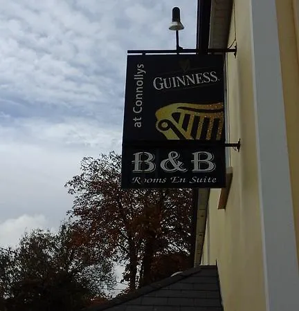 Connollys Doohamlet Castleblayney