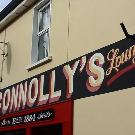 Гостевой дом Connollys Doohamlet Castleblayney Doohamlat