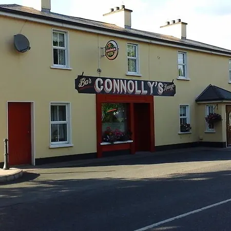 Connollys Doohamlet Castleblayney