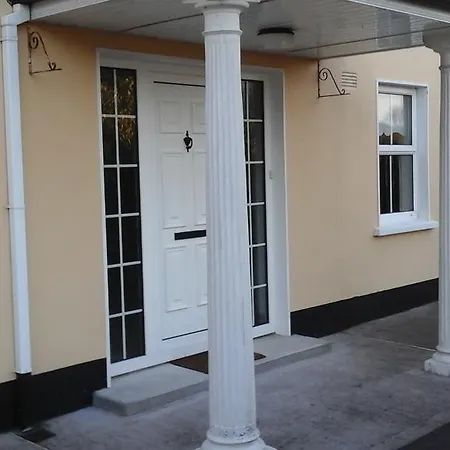 بيت ضيافة Connollys Doohamlet Castleblayney Doohamlat