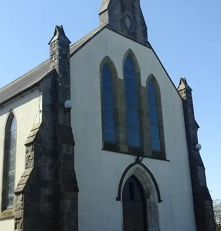Connollys Doohamlet Castleblayney Vendégház 3*