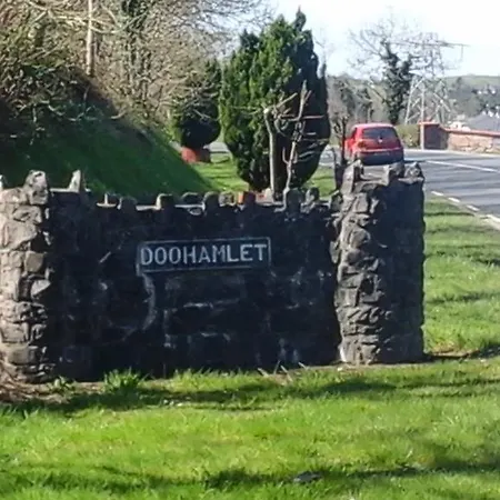 Connollys Doohamlet Castleblayney Konukevi 3*