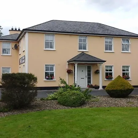 Pensión Connollys Doohamlet Castleblayney Doohamlat
