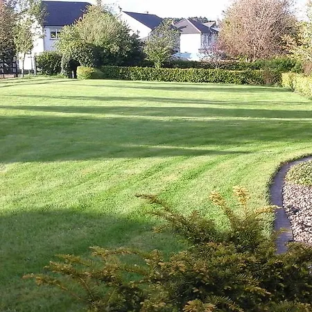 Connollys Doohamlet Castleblayney Гостевой дом Doohamlat