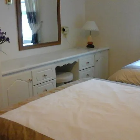 Connollys Doohamlet Castleblayney Гостевой дом