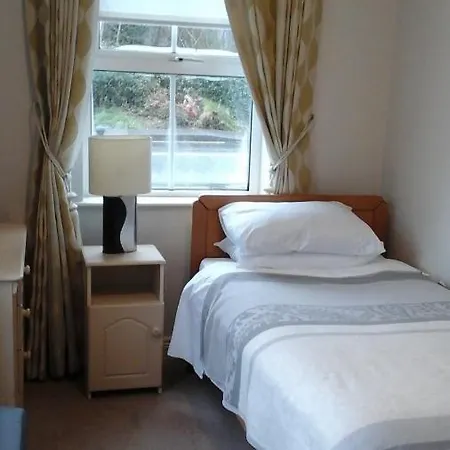 Connollys Doohamlet Castleblayney Гостевой дом