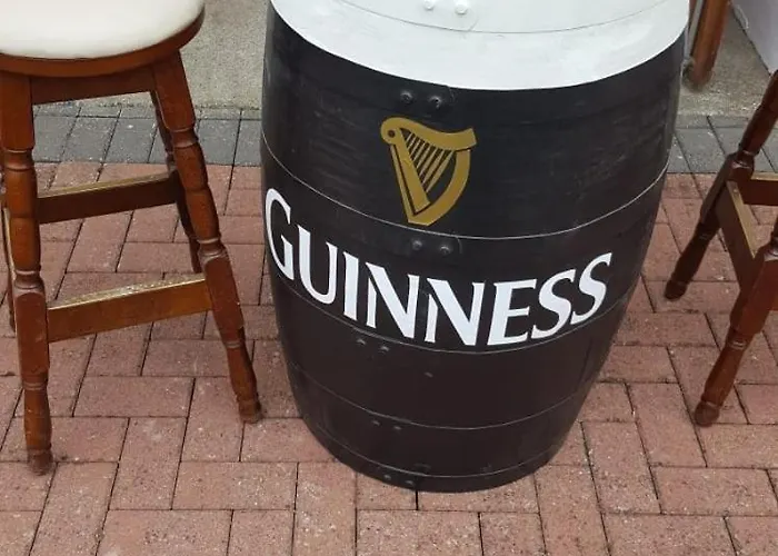 Connollys Doohamlet Castleblayney 3*