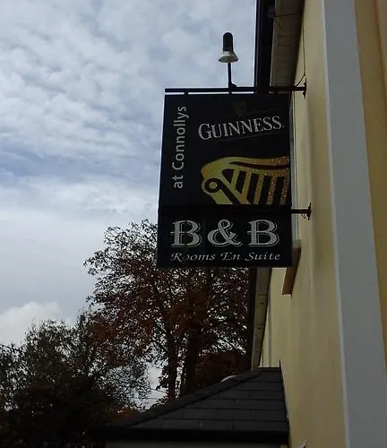 Connollys Doohamlet Castleblayney