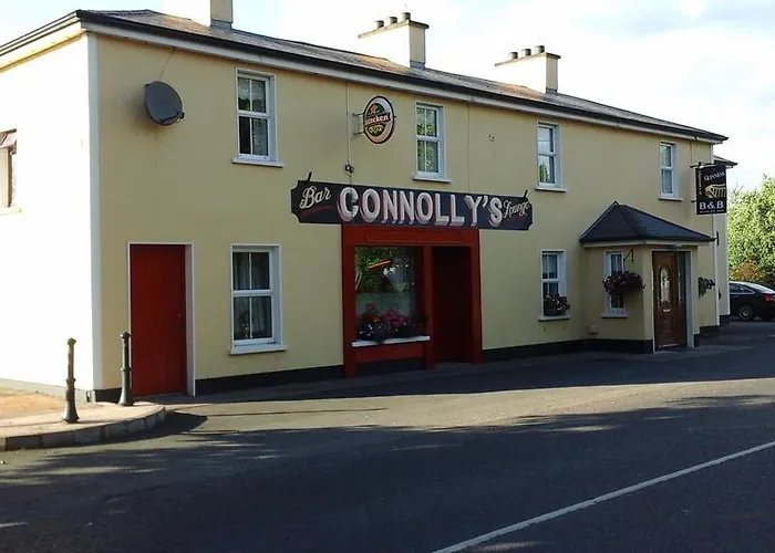 Connollys Doohamlet Castleblayney