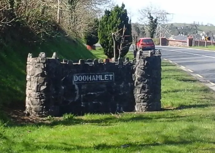 Connollys Doohamlet Castleblayney ゲストハウス 3*