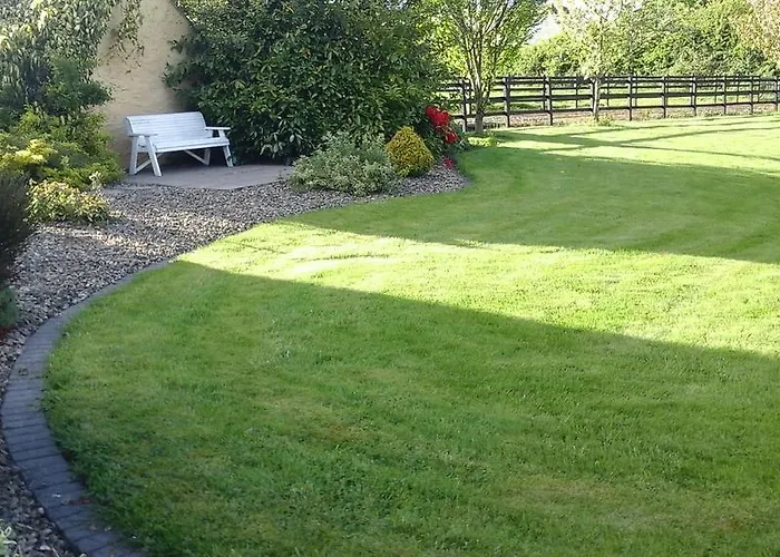 ゲストハウス Connollys Doohamlet Castleblayney